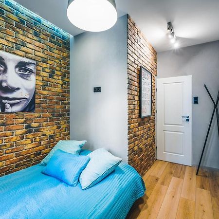 Apartament Przy Zurawiu Gdansk Exterior photo